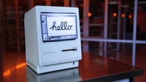 Macintosh’s Debut 40 Years Ago Feels a Lot Like Vision Pro’s Arrival Today