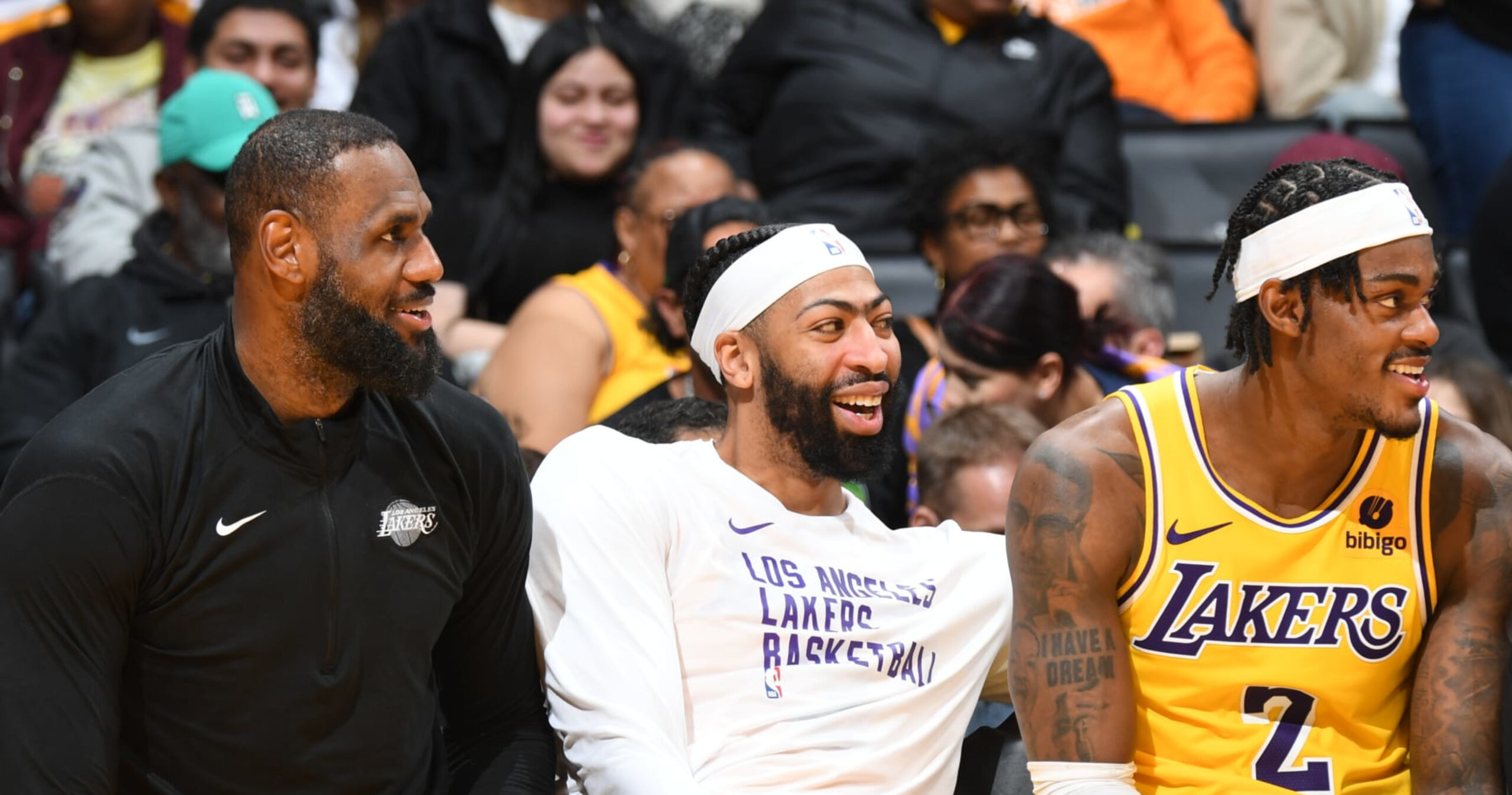 Which Los Angeles Lakers Should Be Untouchable at 2024 NBA Trade Deadline?