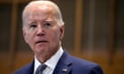 Biden vows response at time ‘of our choosing’ after three US troops killed in Jordan drone attack