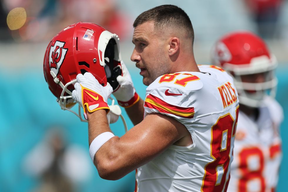 Everything We Know About NFL Star Travis Kelce’s Net Worth