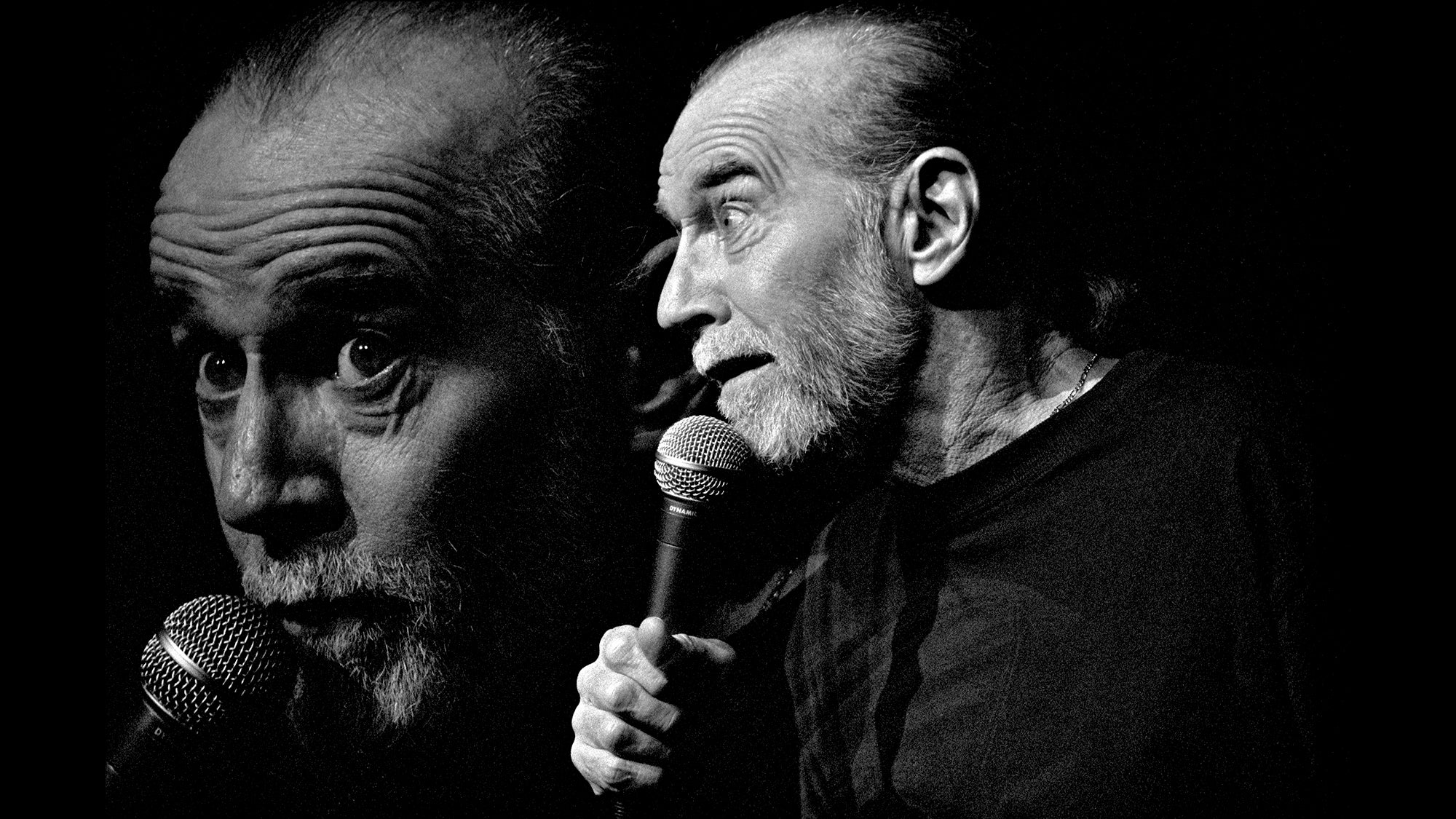 Humans actually wrote that fake George Carlin ‘AI’ standup routine