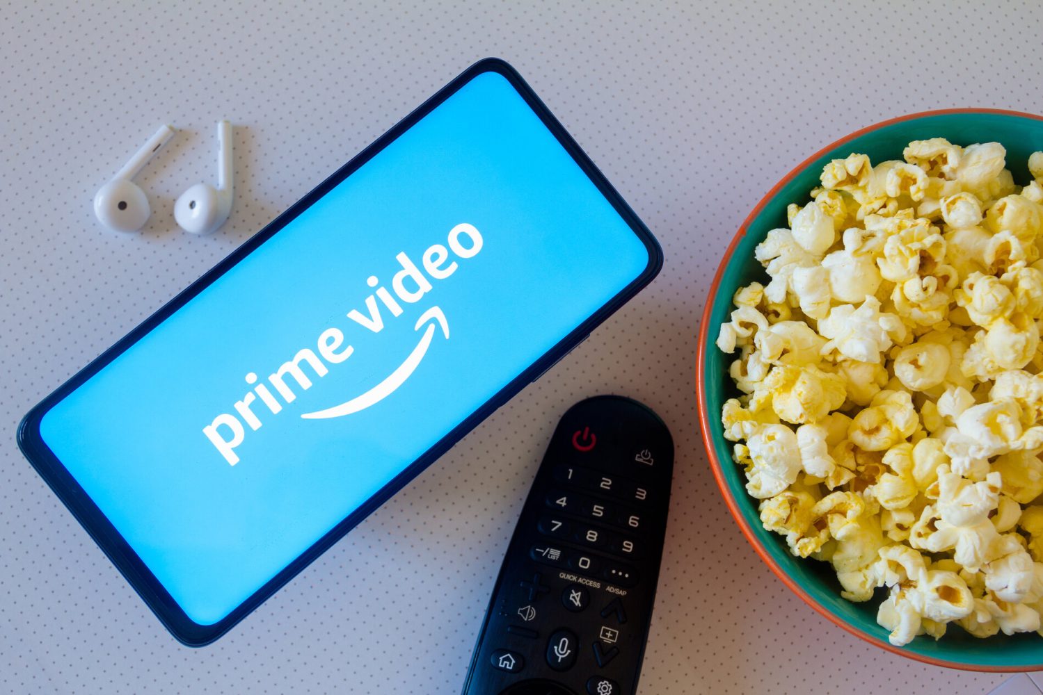 Even Netflix thinks Prime Video is making a mistake by forcing people to watch ads
