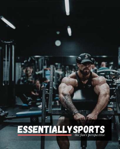 Enjoying Off-Season to the Fullest, Chris Bumstead Hits New PRs Outside the Gym: “Hit Some Zoomies Today”