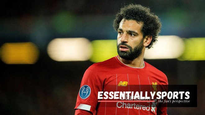 Mohamed Salah Out for Chelsea & Arsenal Clash, Jurgen Klopp Confirms in Latest Liverpool Injury Report
