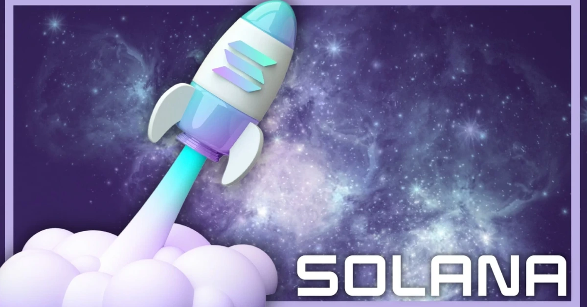 Solana Price Pumps Over $100, Could This New Altcoin Surge Next?