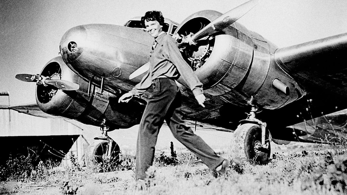 Has Amelia Earhart’s plane really been found? 6 key things to know