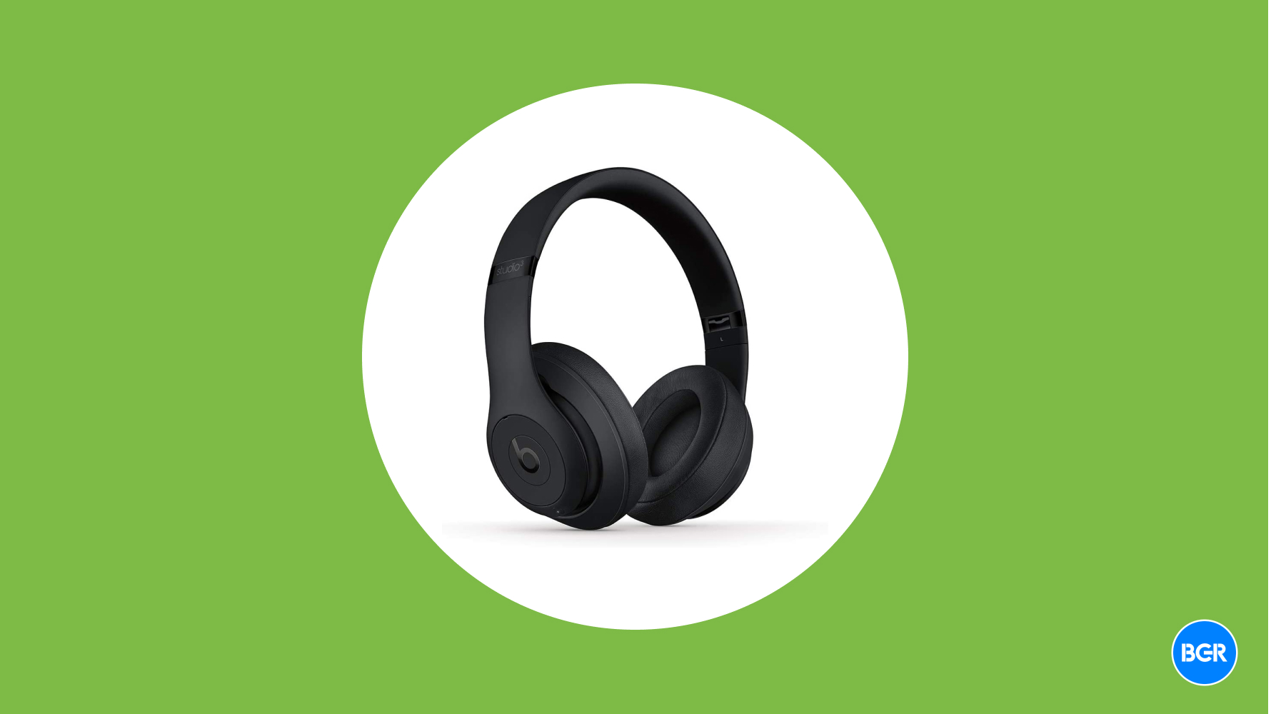 Apple’s Beats Studio3 headphones are 52% off at $169