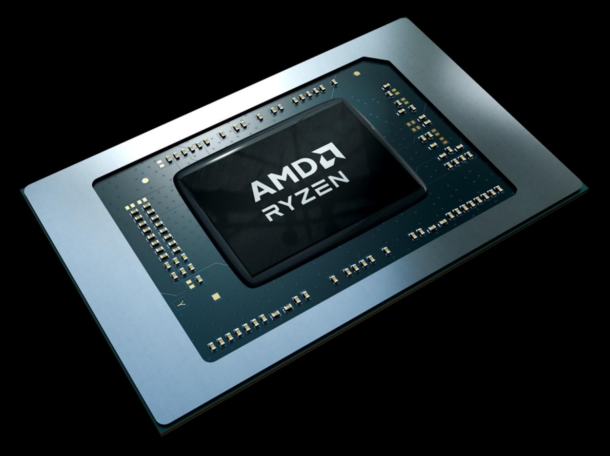 AMD confirms Zen 5 is due soon with ‘Strix Point’ Ryzen laptop chip