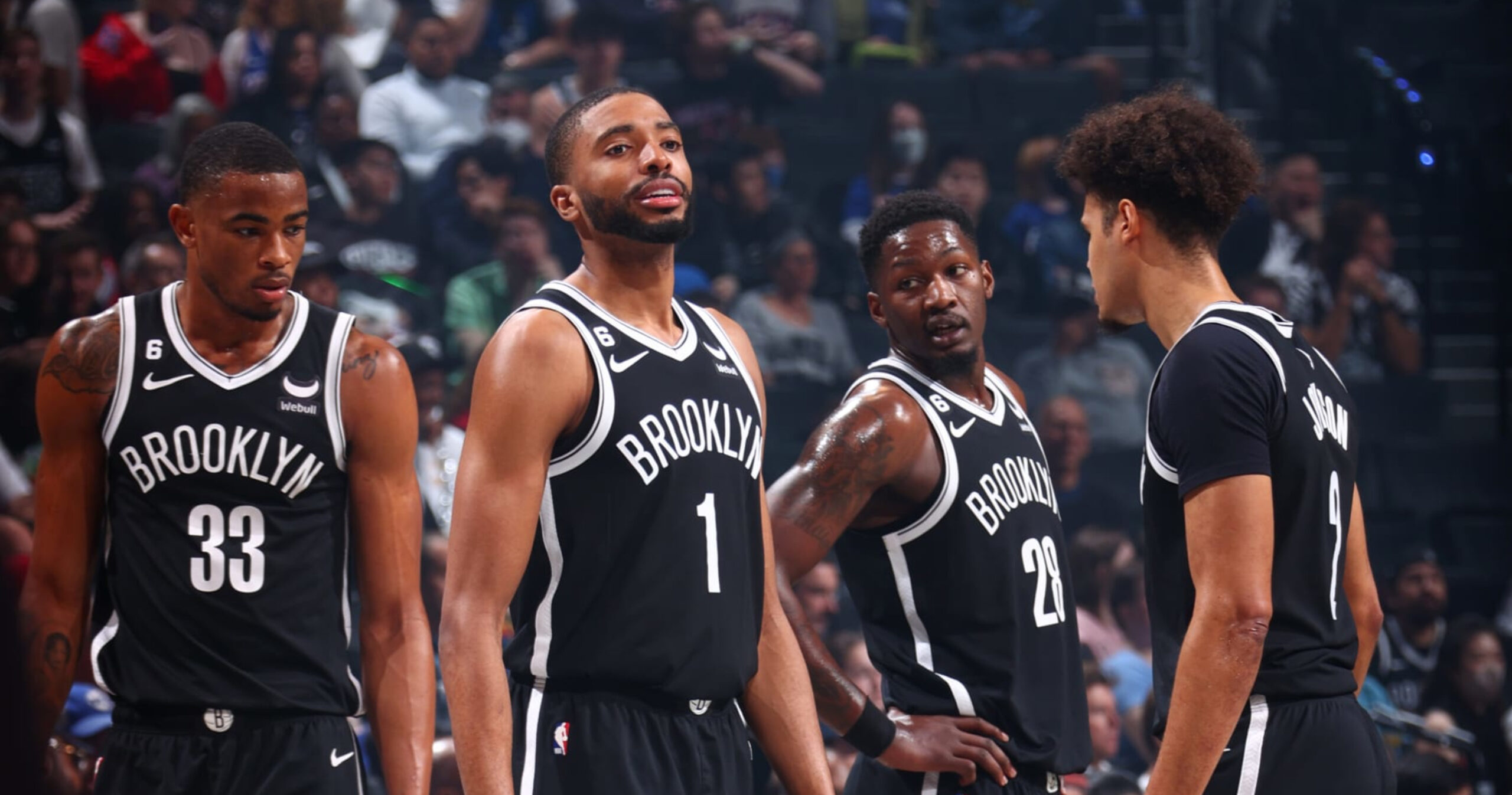 Nets’ Complete 2024 NBA Trade Deadline Preview, Predictions