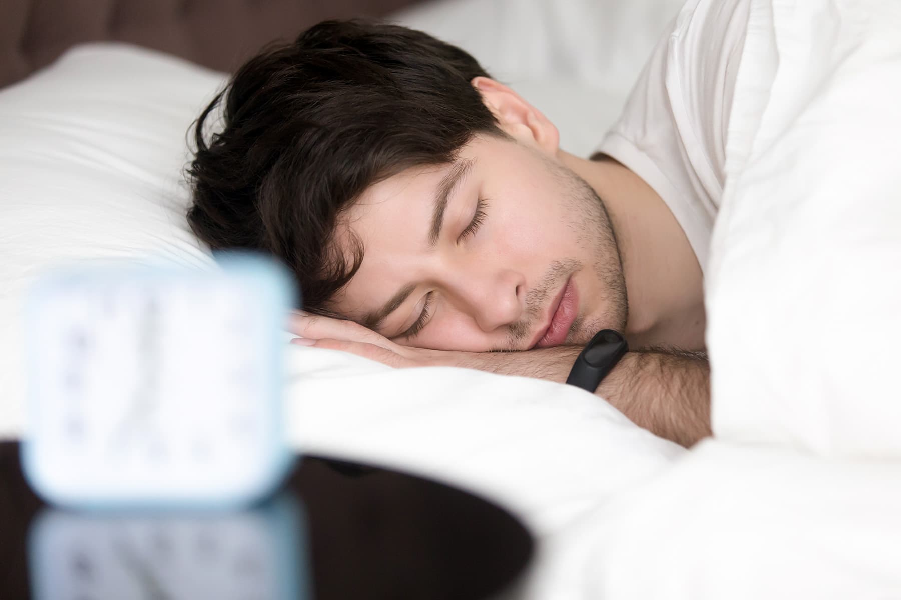Can Smart Technology Really Improve Your Sleep?