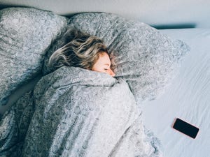 Trouble Sleeping? These 42 Expert Sleep Tips Can Help