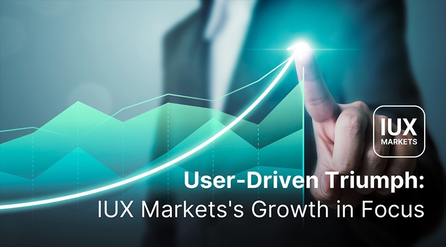 User-Driven Triumph: IUX Markets’ Growth in Focus