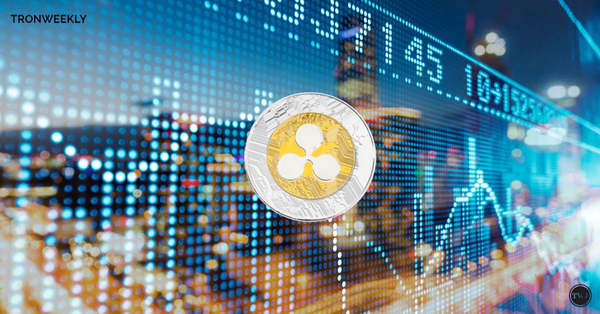 XRP: Navigating Contrasting Views In The Face Of Price Volatility