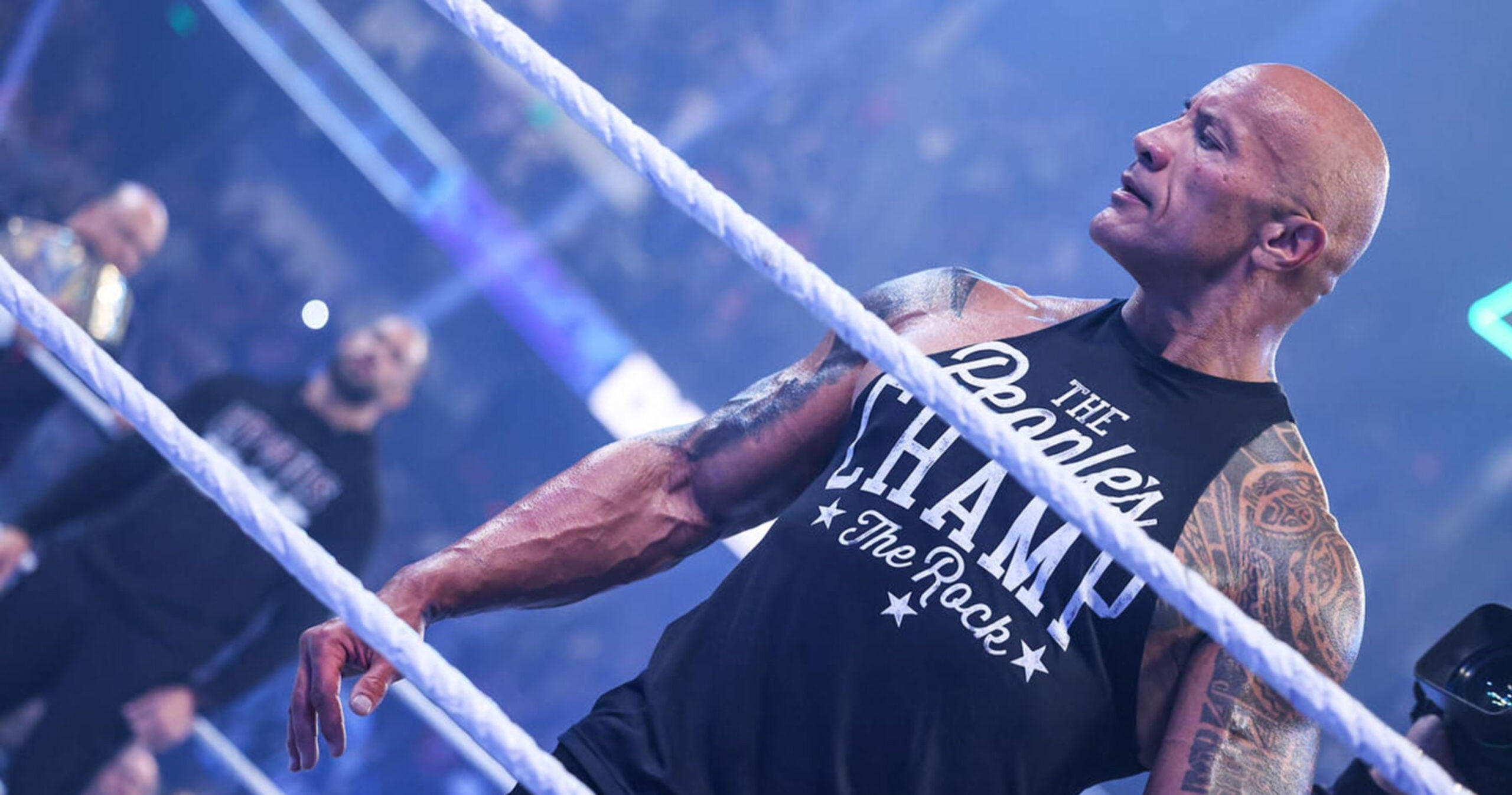 The Rock vs. Roman Reigns Might Be The Best Move for WWE in the Short and Long-Term