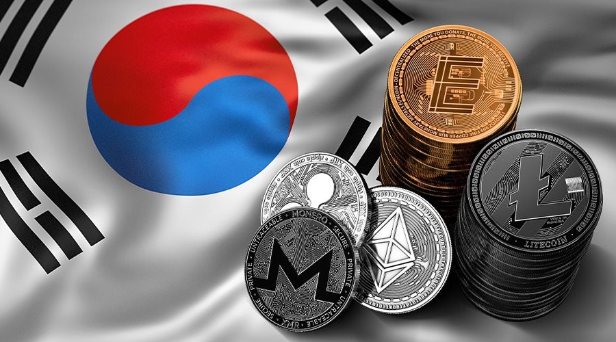 South Korea Proposes Regulatory Vetting for Crypto Executives