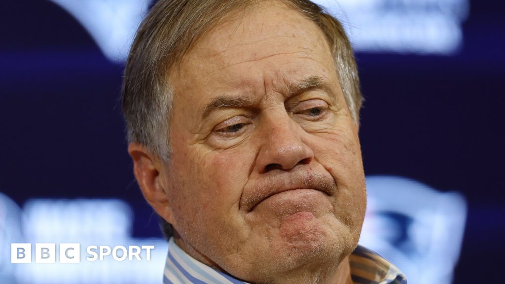 Legendary New England Patriots coach set to leave after 23 years