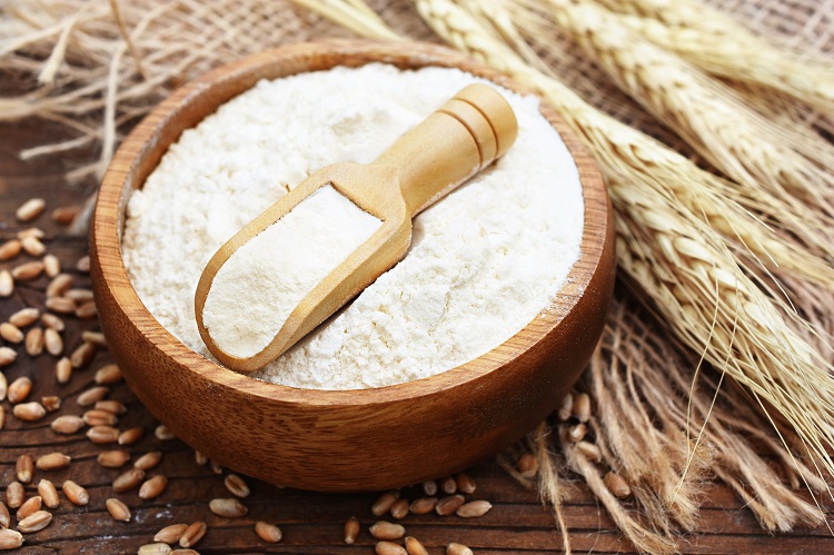 Gluten-free but wheat? Coeliac-safe wheat flour developed in Spain