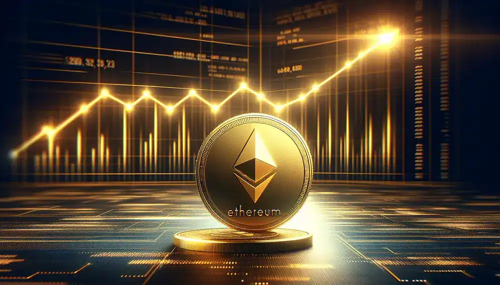 Ethereum Price Prediction: ETH Price Holds Steady at $2,300, Is There Any Major Movement Ahead?