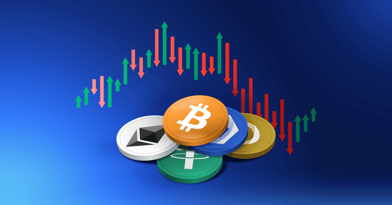 Top Crypto Gainers on 6 February – ENS, OP, and IMX