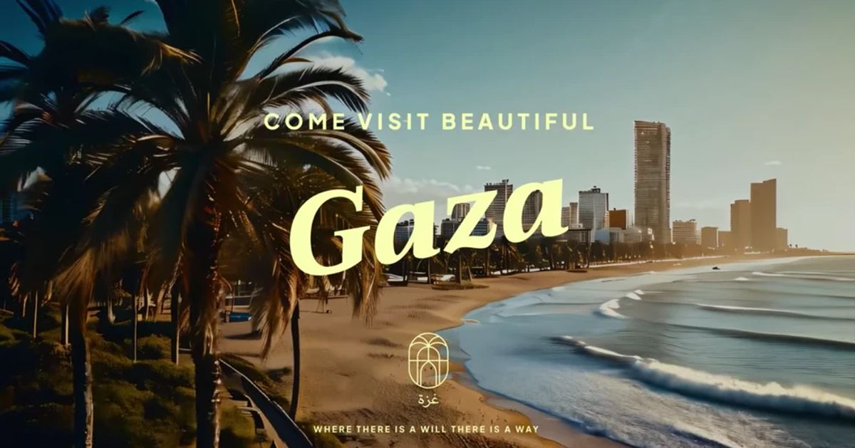 Hulu Faces Intense Backlash, Boycotts For Streaming Pro-Israel ‘Visit Gaza’ Ad