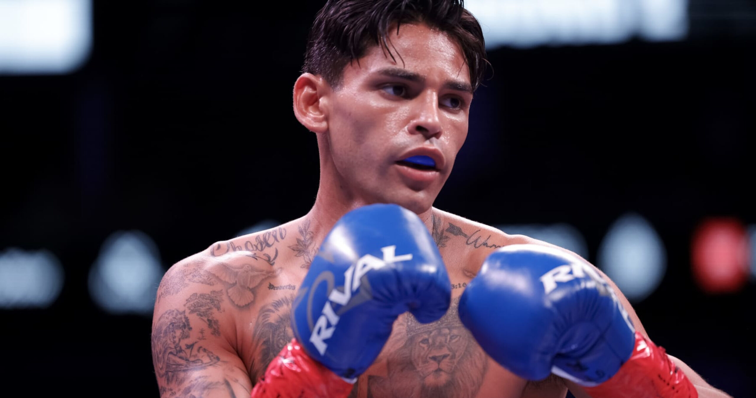 Ryan Garcia, Devin Haney Reportedly Agree to April 20 Welterweight Title Fight