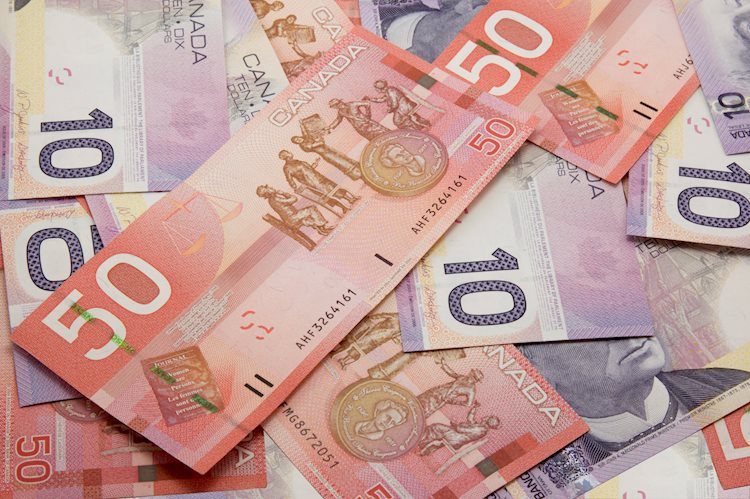 Canadian Dollar quickly gives back short-term bounce from Canadian Unemployment Rate beat