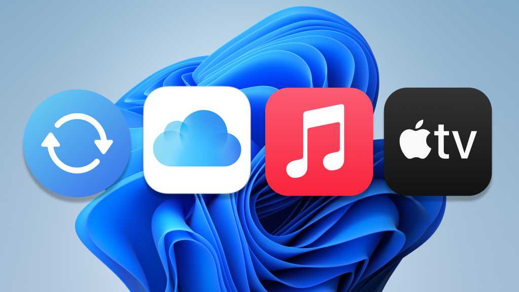 iTunes for Windows nears EOL with launch of Apple Music, TV ‘standalone experiences’