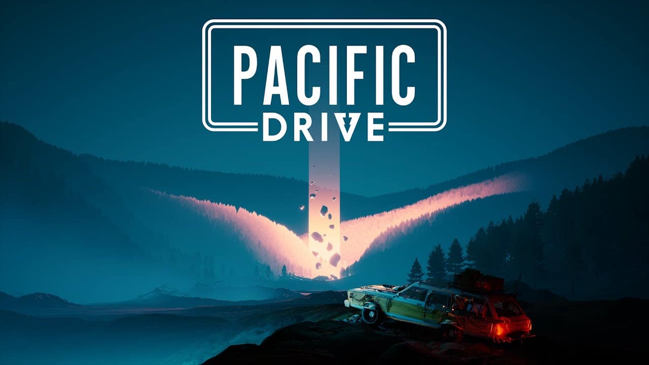 Pacific Drive Game Pass: Will It Be Available?