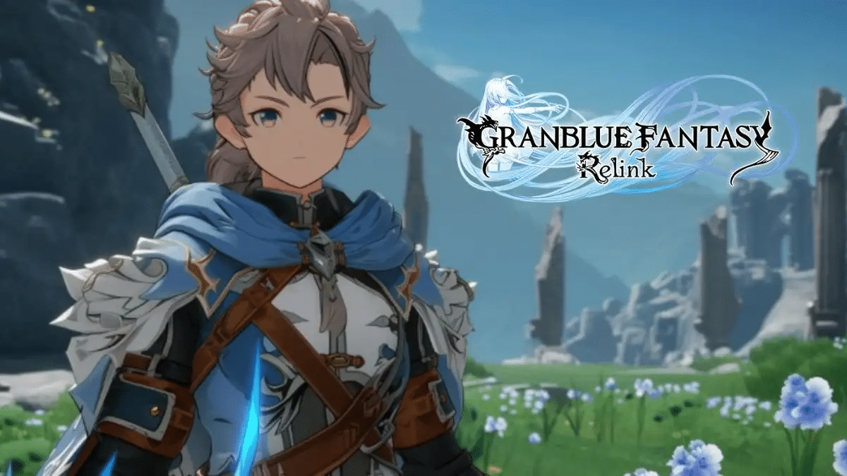 How To Get Sequestered Mane in Granblue Fantasy: Relink
