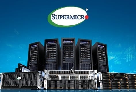 Why Super Micro’s stock is tanking — and about to snap a nine-day win streak