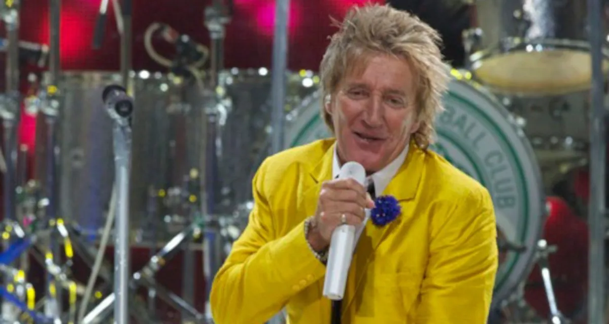 Irving Azoff’s Iconic Acquires Rod Stewart Catalog, Reveals Over $1 Billion Tranche for Future Song-Rights Purchases