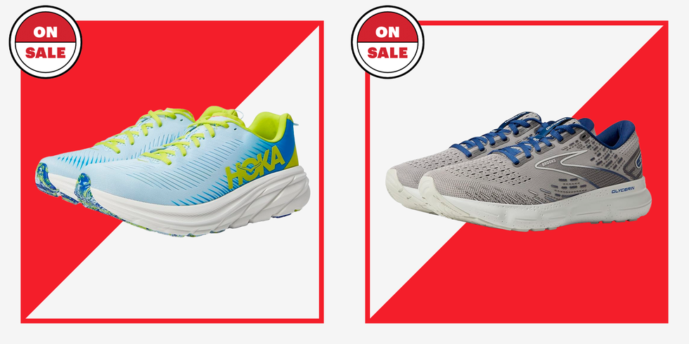 Zappos Presidents’ Day Sale: Save up to 30% Off Top-Rated Running Shoes