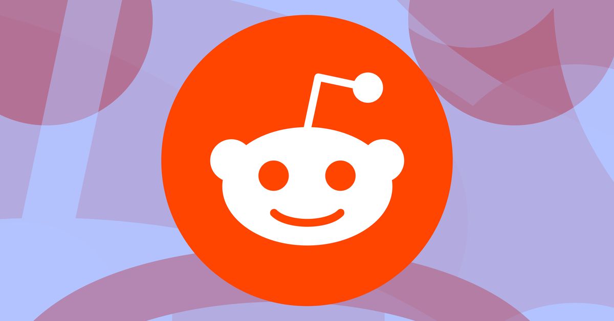 Reddit has a new AI training deal to sell user content