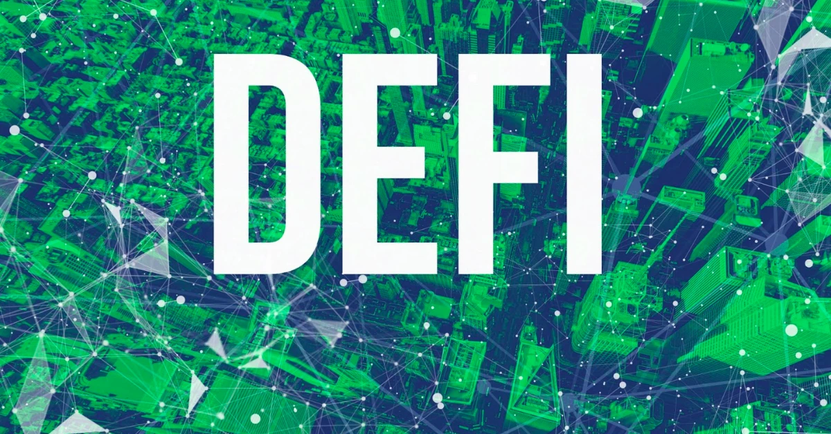Top 3 DeFi Tokens To Buy This Week For 100% Gains!