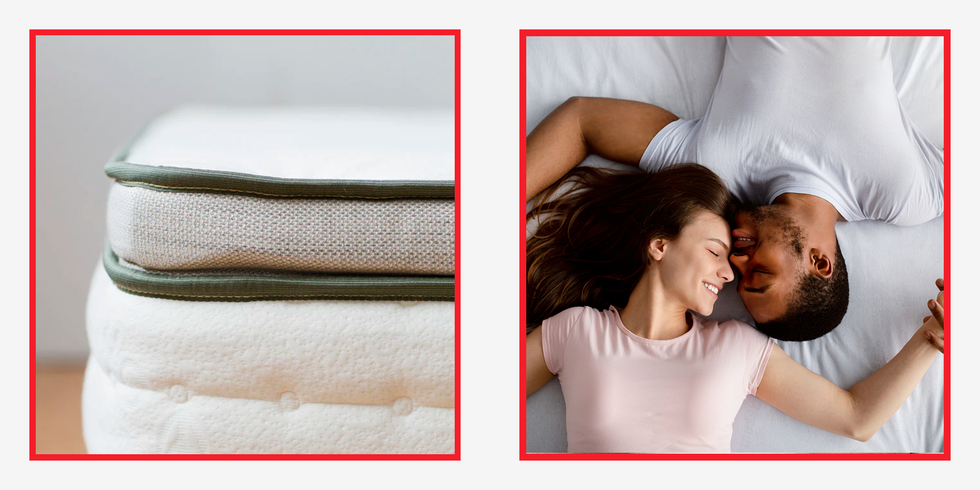 The 11 Best Mattresses for Sex in 2024