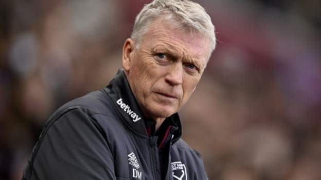 David Moyes: West Ham’s fans divided over man who delivered Europa Conference League title