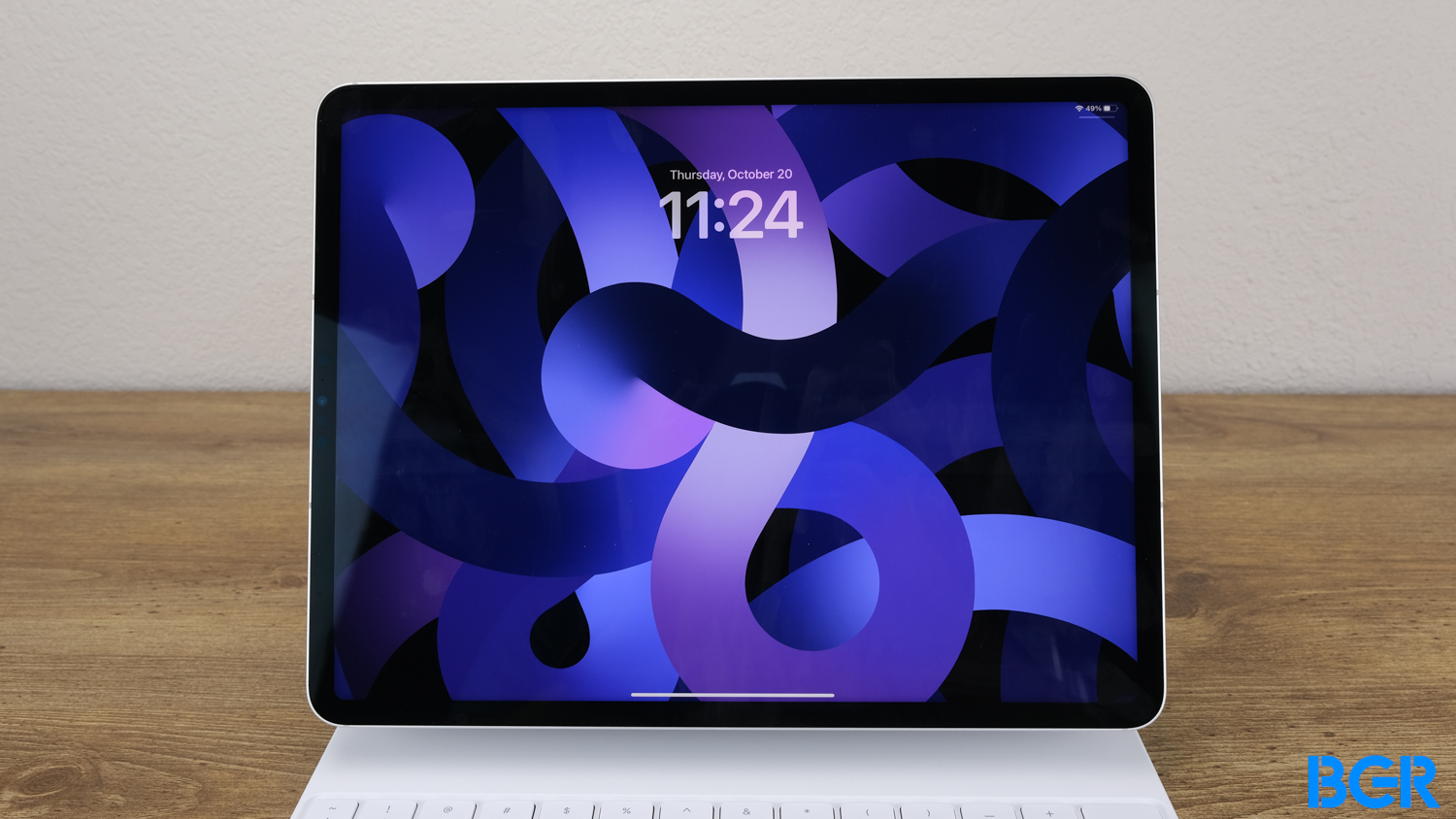 How Apple’s OLED iPad Pro upgrade might end up benefitting MacBooks