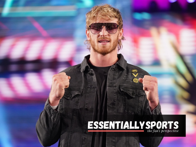 Logan Paul Sends 3 Word Message After Costing Randy Orton His Wrestlemania XL Spot at Elimination Chamber