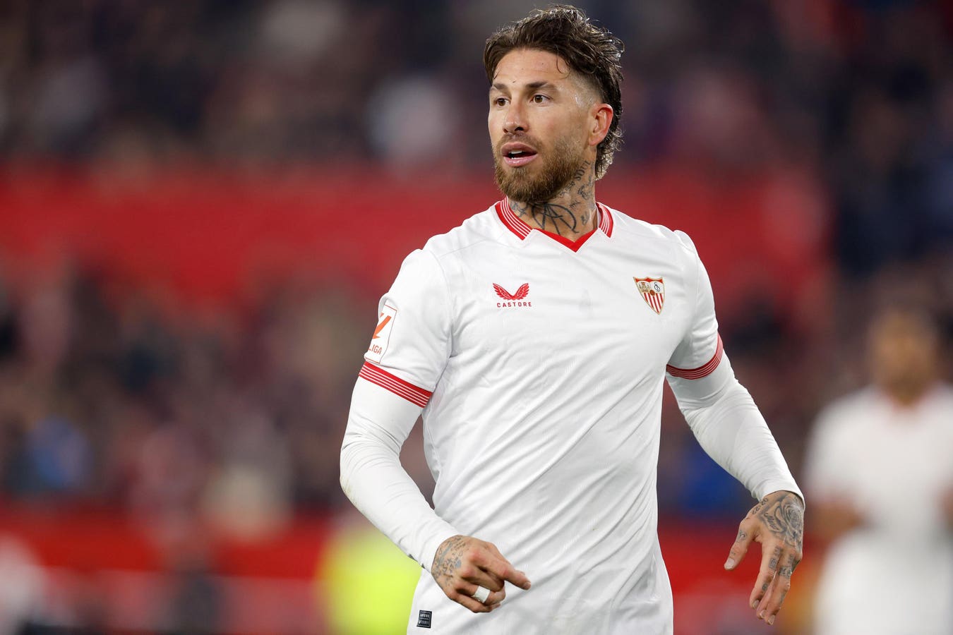 Sergio Ramos Opens Up Ahead Of First Return “Home” To Real Madrid
