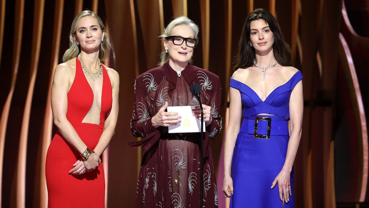 The 5 Best Moments From the 2024 SAG Awards