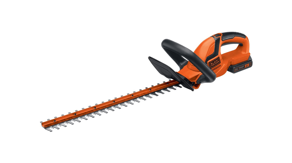 Hedge Trimmers: Find the Perfect Fit for Your Business