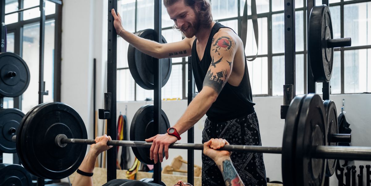 What You Need to Know About Working Out After Getting a Tattoo