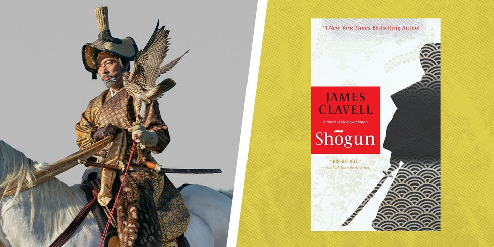 The History of FX’s Shōgun and the Many Adaptations of James Clavell’s Epic Book