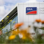 SMA Solar sales increase 78.6% in 2023