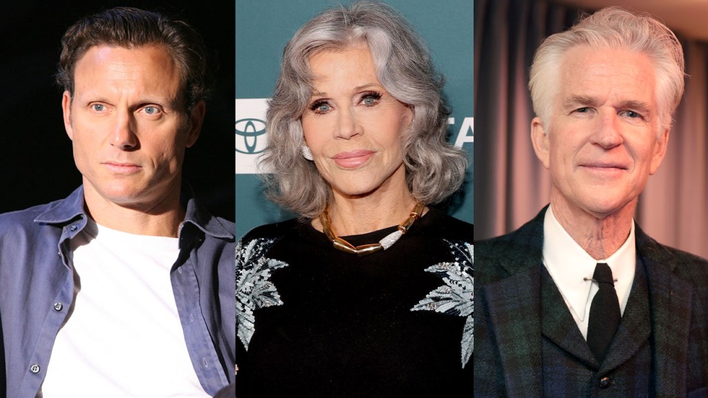Tony Goldwyn, Jane Fonda, Matthew Modine and More Sign Open Letter Ahead of Oscars to “Make Nukes History”