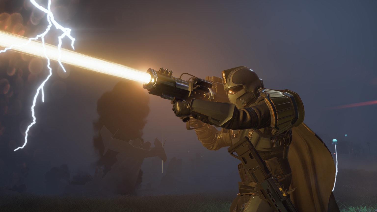 Helldivers 2: Rousing success, a cautionary tale, and one of 2024’s best games