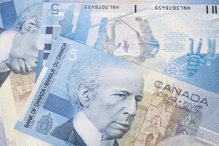 Canadian Dollar churns against Greenback after wildly mixed NFP Friday