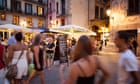 Is Spain’s late-night lifestyle a precious part of our culture – or should we be more like sensible Sweden? | María Ramírez