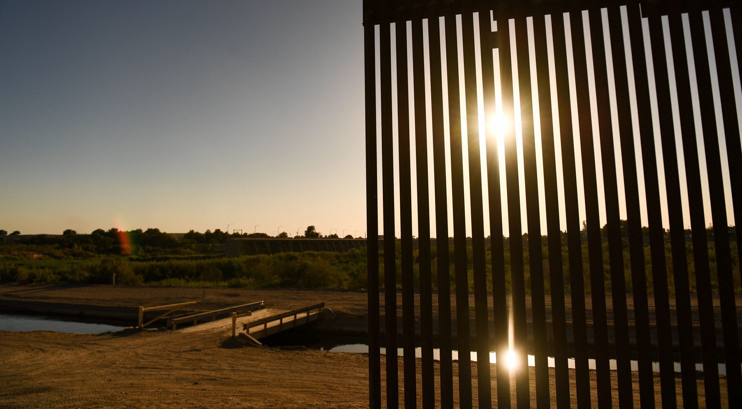 Securing the Border: America’s Priority Number One