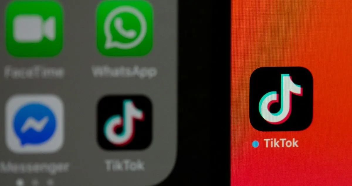 Ahead of a Critical Vote, Senators Call for the Declassification of Information About TikTok’s ‘Significant Risks’ to Americans